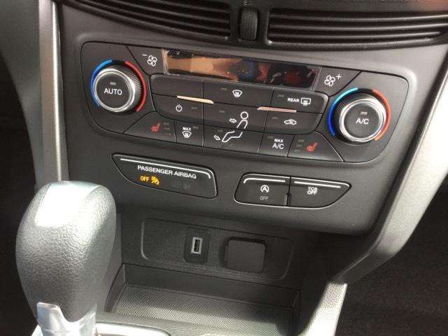 2017 Ford Escape SE 4dr SUV